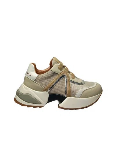 Alexander Smith Women's Shoes  Marble-ivory