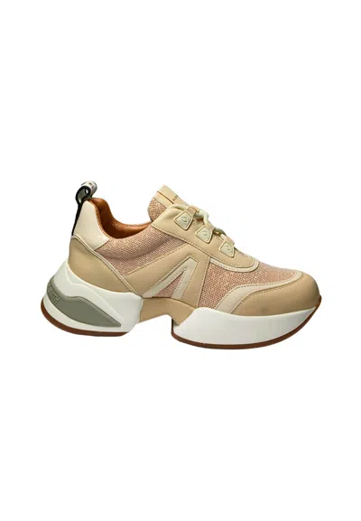 Alexander Smith Women's Shoes  Marble Woman-beige