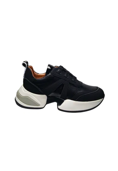 Alexander Smith Women's Shoes  Marble Woman-black