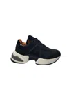 Alexander Smith Women's Shoes  Marble Woman-black In Black