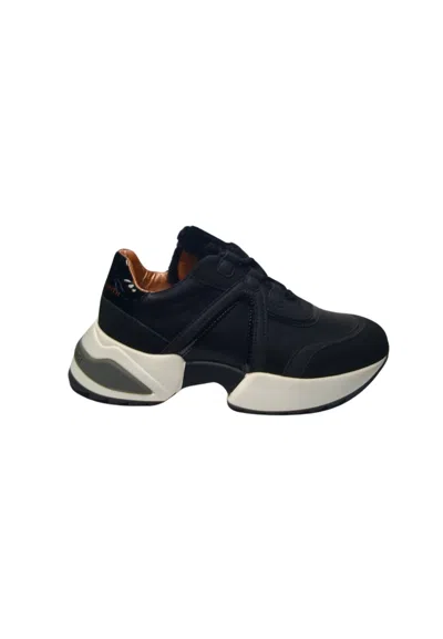 Alexander Smith Women's Shoes  Marble Woman-black