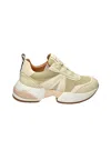 Alexander Smith Women's Shoes  Marble Woman-ivory In Ivory