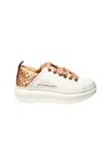 Alexander Smith Women's Shoes  Wembley Woman- White Nude In White