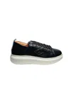 Alexander Smith Women's Shoes  Wembley Woman-black In Black
