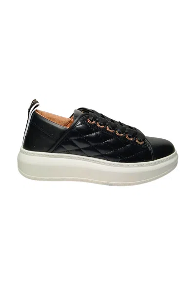 Alexander Smith Women's Shoes  Wembley Woman-black