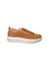 Alexander Smith Women's Shoes  Wembley Woman-camel In Pink
