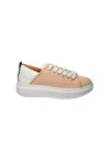 Alexander Smith Women's Shoes  Wembley Woman-sand White In Beige
