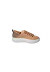 Alexander Smith Women's Shoes  Wembley Woman-nude Copper In Pink