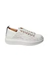 Alexander Smith Women's Shoes  Wembley Woman In White