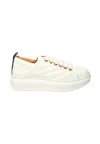 Alexander Smith Women's Shoes  Wembley Woman In White
