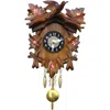 Alexander Taron 125-6qp - Engstler Battery-operated Clock - Mini Size - 5.5"h X 4"w X 2.75"d