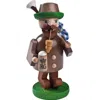 Alexander Taron 26356 - Richard Glaesser Incense Burner - Bavarian - 4.5"h X 2.25"w X 2.25"d