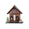 Alexander Taron 90-1 - Engstler Weatherhouse - 6"h X 5.75"w X 4"d