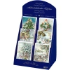 Alexander Taron Assorted Advent Calendars