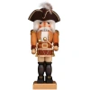 Alexander Taron Christian Ulbricht Drummer Nutcracker In Multi