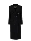 Alexander Vauthier Women's Wool Blend Coat