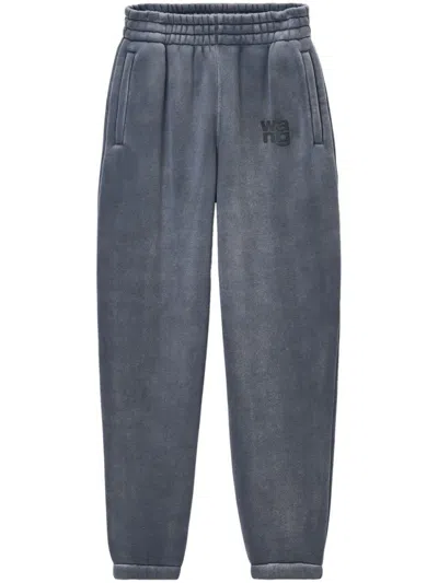 ALEXANDER WANG ALEXANDER WANG 100% COTTON TROUSERS