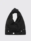 Alexander Wang Shoulder Bag  Woman In Black