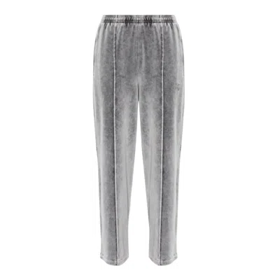 Alexander Wang Articulated Leg Pant