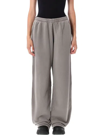 ALEXANDER WANG ALEXANDER WANG ARTICULATED LEG SWEATPANT