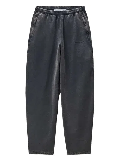 ALEXANDER WANG ALEXANDER WANG ARTICULATED LEG SWEATPANT