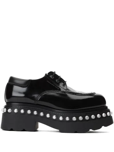 ALEXANDER WANG ALEXANDER WANG ATLAS DERBIES