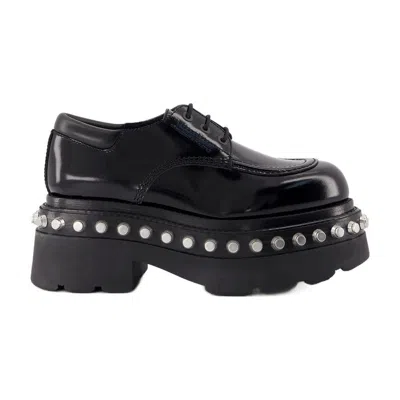 ALEXANDER WANG ALEXANDER WANG ATLAS DERBIES