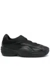 Alexander Wang ‘vortex' Lycra Chunky Low Top Sneakers