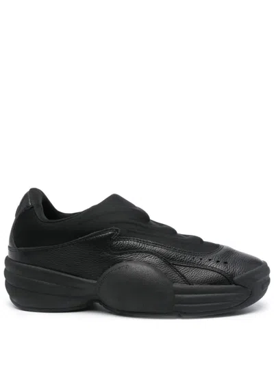 Alexander Wang Aw Hoop Slipon Trainer Shoes