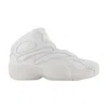 Alexander Wang Aw Hoop Sneakers In White