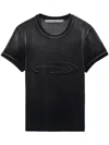 Alexander Wang Baby Tee
