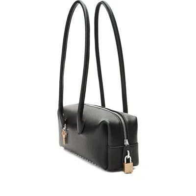 Alexander Wang Bag In Black