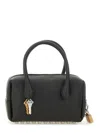 Alexander Wang Roux Small Leather Top Handle Bag