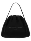 Alexander Wang Small Ryan Shoulder Bag In Black
