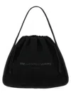 Alexander Wang Bags Black In Black