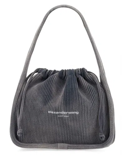 ALEXANDER WANG ALEXANDER WANG BAG "RYAN" SMALL