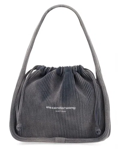 ALEXANDER WANG ALEXANDER WANG BAG "RYAN" SMALL
