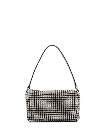 Alexander Wang Bags In Silver