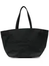Alexander Wang Shopping Bag In Nylon Canvas