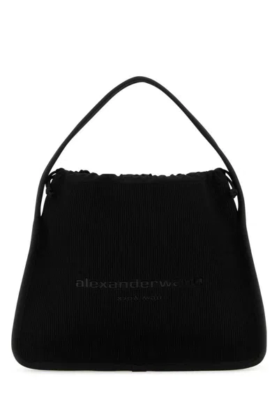 Alexander Wang Bags In Black