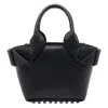Alexander Wang Small Leather Rhett Tote