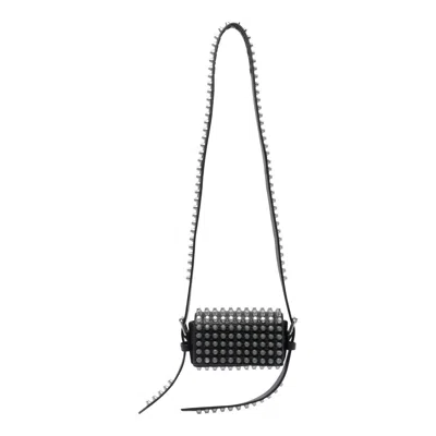 ALEXANDER WANG ALEXANDER WANG BAGS