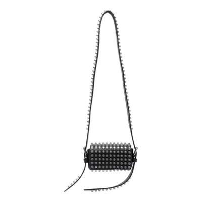 ALEXANDER WANG ALEXANDER WANG BAGS