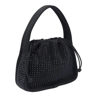 ALEXANDER WANG ALEXANDER WANG BAGS