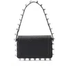 Alexander Wang Roz Crossbody Bag In Black