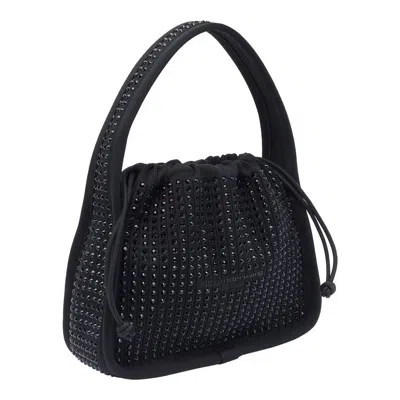 ALEXANDER WANG ALEXANDER WANG BAGS