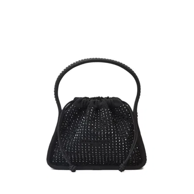 Alexander Wang Bags In Black