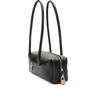 Alexander Wang Bags In Black