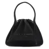 Alexander Wang Borse... Nero In Black