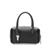 Alexander Wang Compact Roux Tote Bag With Studded Detailing
